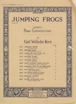 Jumping Frogs