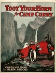 Toot Your Horn for Camp Curry