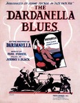 The Dardanella blues by Johnny S. Black