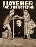 I Love Her and She Loves Me by Jack Glogau