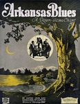 Arkansas blues by Anton Lada