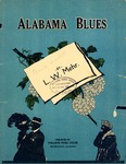 Alabama blues by Libbie Williams Mehr