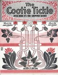 Cootie tickle