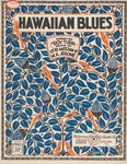 Hawaiian Blues by Otto Motzan and M. K. Jerome