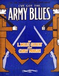 I've Got the Army Blues