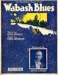 Wabash blues by Fred Meinken