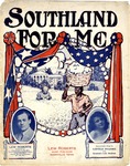 SouthLand For Me by Lew Roberts