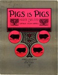 Pigs Is Pigs
