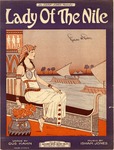 Lady Of The Nile