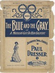The Blue And The Gray