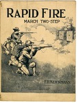 Rapid Fire by Frank Henri Klickmann
