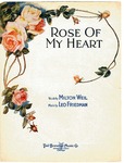 Rose Of My Heart