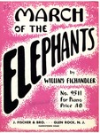 March Of The Elephants