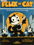 Felix the Cat by Max Kortlander and Pete Wendling