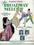 Broadway Melody by Nacio Herb Brown