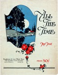 All The Time by Max Rapp
