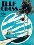 Blue Grass by Lew Buford Brown, Buddy Gard De Sylva, and Ray Henderson