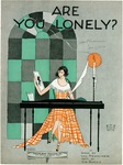 Are You Lonely?