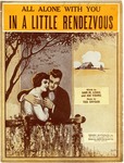 In a little rendezvous by Ted Snyder