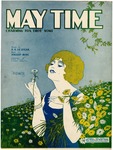 May Time by Vincent Rose