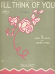 I'll Think of You by Larry Spier