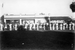 Marion County calf club 1931, view one