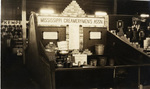 Mississippi Creamerymen's Exhibit by M. M. Bedenbaugh