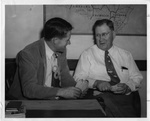 W.R. Sullivan and Dewitt C. Lundy