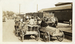 Cooperative shipment 1933