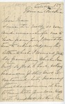 Ida H. Grant to Ma, October 12, [1890]