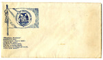Maryland, Maryland Confederate Patriotic Envelope