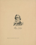 Gideon Welles Secretary of the Navy, 1861-1869