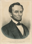 Abraham Lincoln, Sixteenth President of the United States