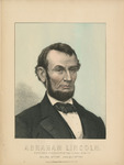 Abraham Lincoln, Sixteenth President of the United States - Born Feby. 12th 1809, Died April 15th 1865