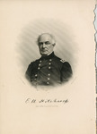 Ethan Allen Hitchcock Illustration and Biography