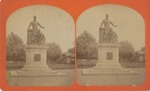 Emancipation Monument