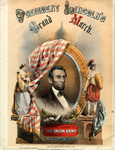 President Lincoln's Grand March