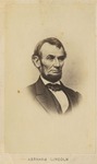 Satisfactory Likeness of Abraham Lincoln
