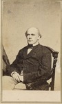 Seated Portrait of Salmon P. Chase