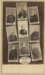 President and Cabinet Composite