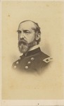 Bust Portrait of George Meade