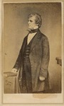 Standing Portrait of Isaac Toucey
