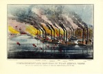 Bombardment and Capture of Fort Henry, Tennessee