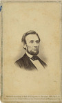 Bearded Image of Abraham Lincoln