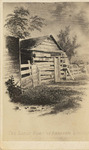 The Early Home of Abraham Lincoln