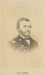 U. S. Grant.