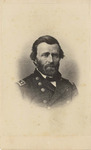 Bust-length Portrait of Ulysses S. Grant