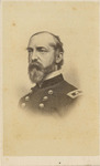 Bust Portrait of George Meade