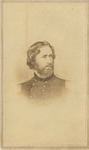 Vignette Portrait of John C. Frémont