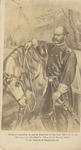 Standing Portrait of General Ambrose Burnside
